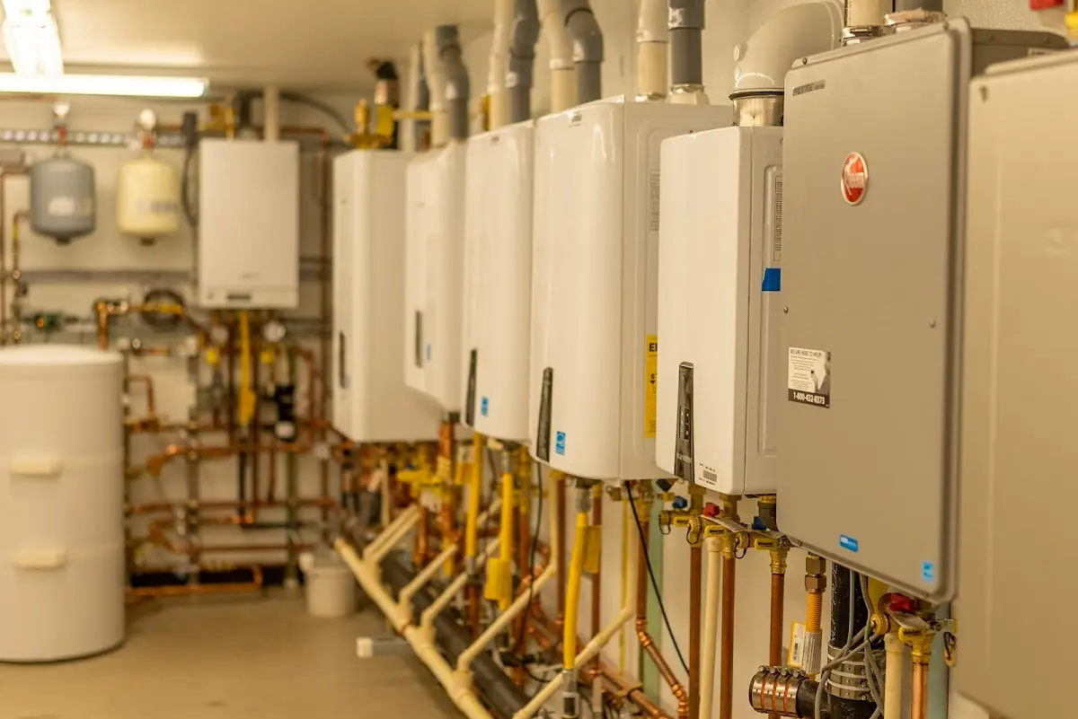 Sewer Cleanout in East Pikeland, PA