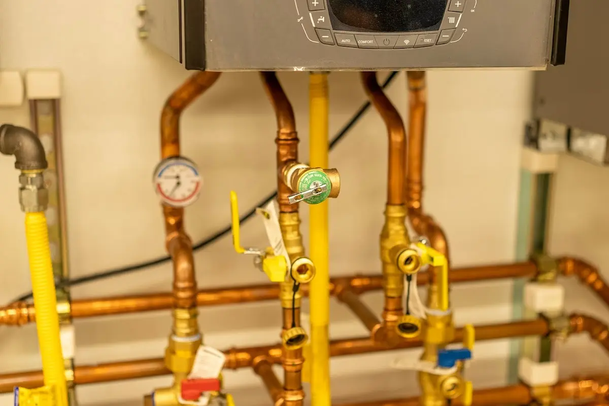 Licensed technician providing Sewer Cleanout for a homeowner in East Pikeland